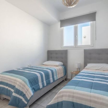 Minoas Apt Next To The Beach Milatos Luaran gambar