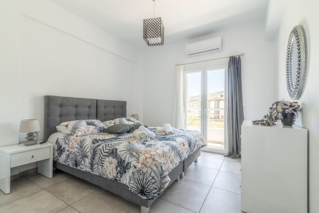 Minoas Apt Next To The Beach Milatos Luaran gambar