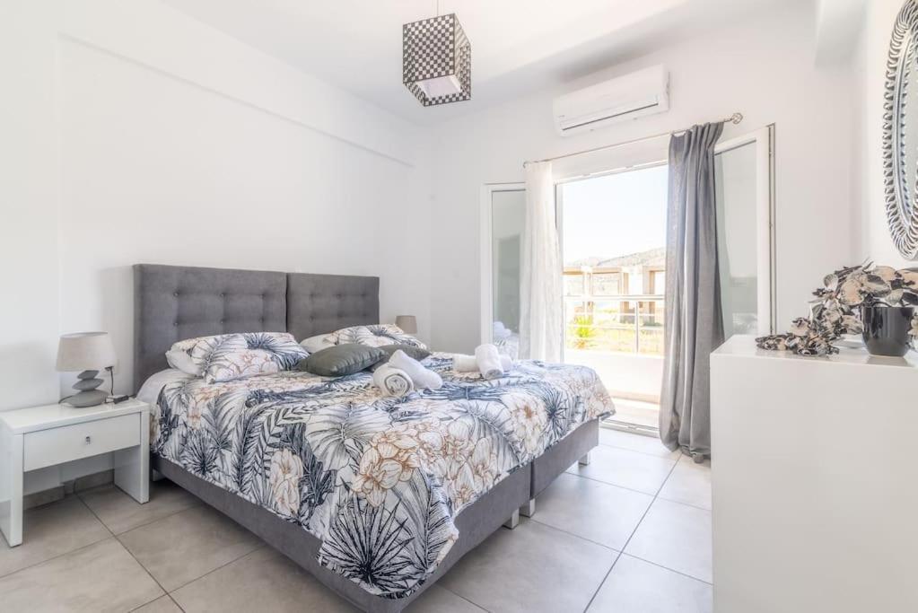 Minoas Apt Next To The Beach Milatos Luaran gambar